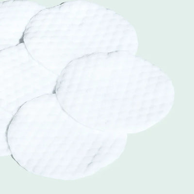 Clear cell clarifying salicylic pads