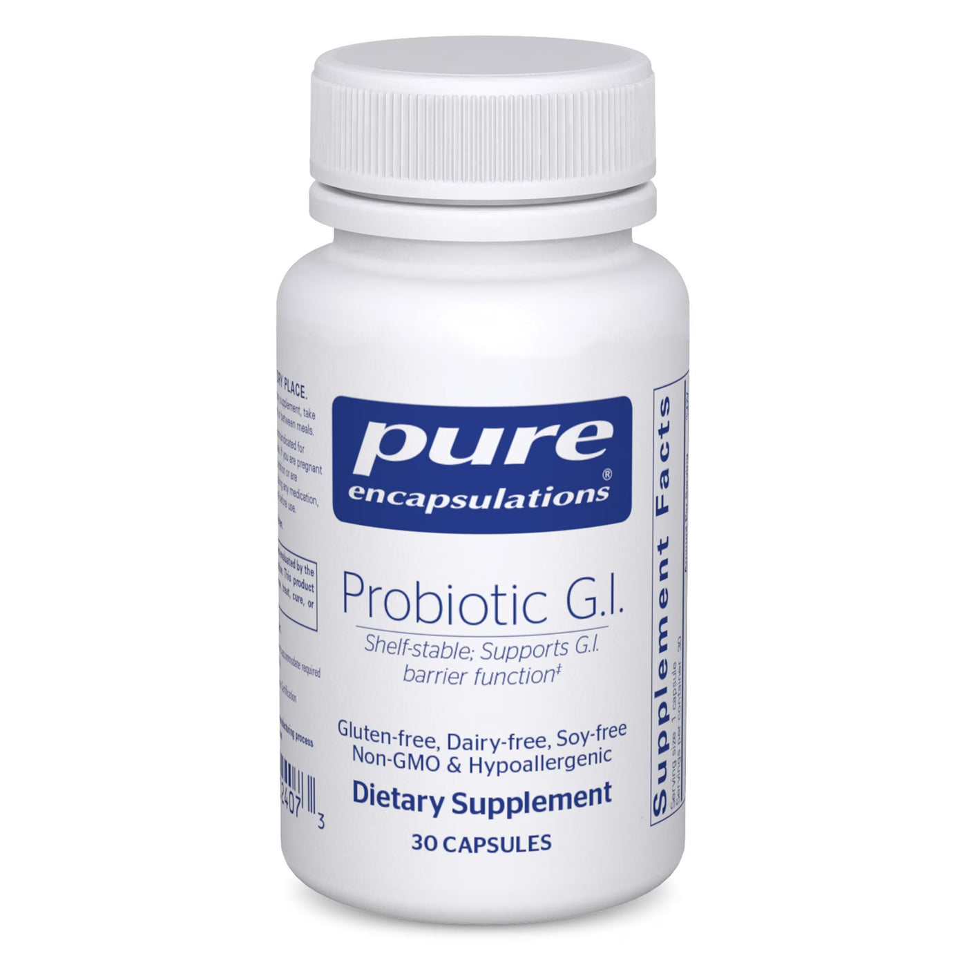 Probiotic GI